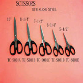 SCISSORS (CISEAUX)