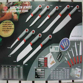 Kitchen Knife (Kitchen Knife)