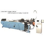 CNC Bender (CNC-Bender)