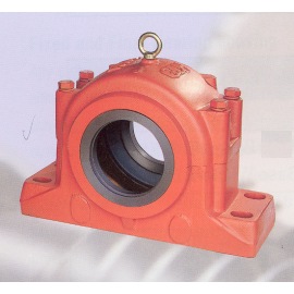 Bearing Housing (Bearing Housing)