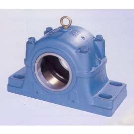 Bearing Housing (Bearing Housing)