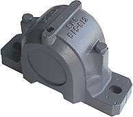 Bearing Housing SNG Series (Lagergehäuse SNG-Serie)