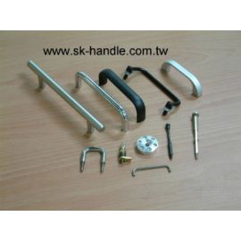 Electronic Hardware;knobs (Electronic Hardware; boutons)