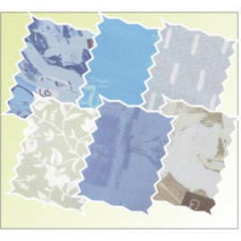 Natural Blind Material (Natural Blind Material)