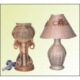 Natural & Classic Tone Lampshades (Natural & Classic Tone Lampshades)