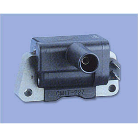 IGNITION COIL (IGNITION COIL)