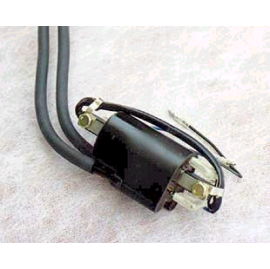 IGNITION COIL FOR MOTORCYCLE