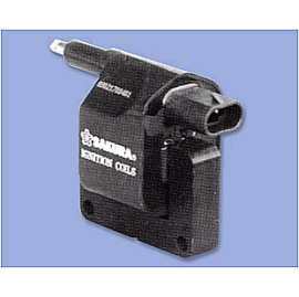 IGNITION COIL (IGNITION COIL)