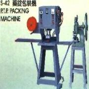 P.T.P. PACHING MACHINE (P.T.P. PACHING MACHINE)