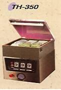 AUTO VACUUM FOOD STUFF SEALING MACHINE (AUTO ALIMENTATION VIDE STUFF MACHINE A SCELLER)