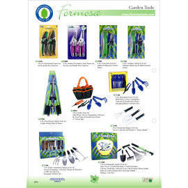 Garden Tools Set (Gartengeräte Set)