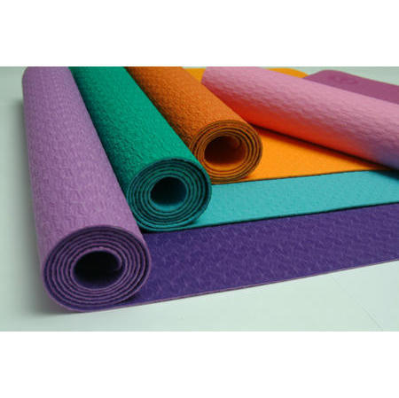 CELLOMER TPE Yoga Mat / Excerise Mat (PVC/Chloride/Latex-Free) (CELLOMER TPE Yoga Mat / Excerise Mat (PVC/Chloride/Latex-Free))