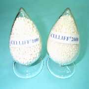 Pellet and Foam (Pellet et mousse)