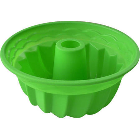 Silicone bakeware (Plats de cuisson en silicone)