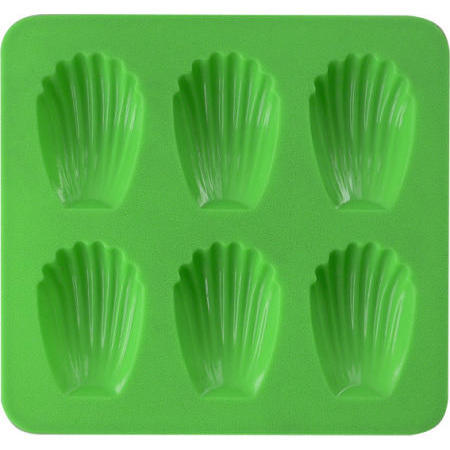 Silicone bakeware (Силиконовые формы для выпечки)