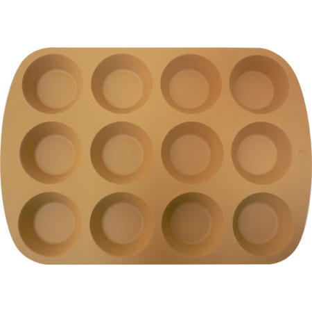 Silicone bakeware