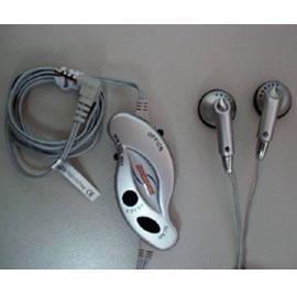 Portable Hands free kit (Portable Hands free kit)