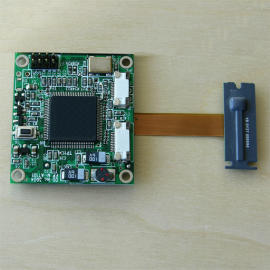 SECURITY PRODUCTS, FINGERPRINT MODULES (Security Products, FINGERPRINT MODULE)