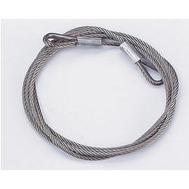 Galvanized Steel Wire Rope (Galvanized Steel Wire Rope)