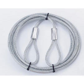 Stainless Steel Wire Cable (Stainless Steel Wire Cable)