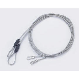 Stainless Steel Wire Cable (Stainless Steel Wire Cable)