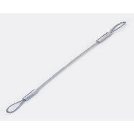 Wire Ropes Various Terminals Avallable As Series (Wire Ropes Various Terminals Avallable As Series)