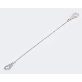Wire Ropes Various Terminals Avallable As Series (Wire Ropes Various Terminals Avallable As Series)