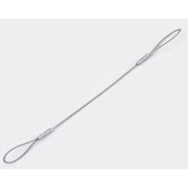Wire Ropes Various Terminals Avallable As Series (Wire Ropes Various Terminals Avallable As Series)