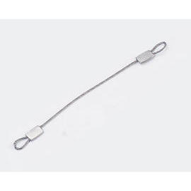 Wire Ropes Various Terminals Avallable As Series (Wire Ropes Various Terminals Avallable As Series)