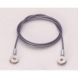 Galvanized Steel Wire Rope (Galvanized Steel Wire Rope)