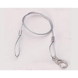 Galvanized Steel Wire Rope (Galvanized Steel Wire Rope)