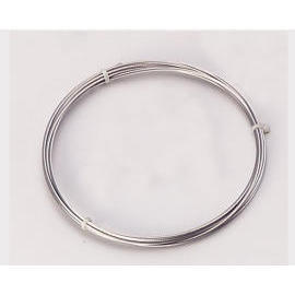 Galvanized Steel Wire Rope (Galvanized Steel Wire Rope)