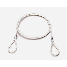 Galvanized Steel Wire Rope (Galvanized Steel Wire Rope)