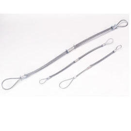 Wire Ropes Various Terminals Avallable As Series (Wire Ropes Various Terminals Avallable As Series)