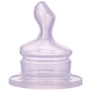 Orthodontic Silicone Nipple