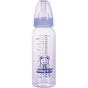 Classic Feeding Bottle 8oz (Classic Feeding Bottle 8oz)