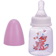 Classic Decorated Feeding Bottle 3oz (Classic Decorated Feeding Bottle 3oz)