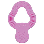 Soft Teether (fan) (Soft Teether (fan))