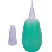 Silicone Nasal Aspirator (Silicone Nasal Aspirator)