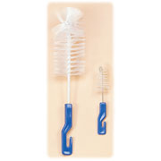 Bottle & Nipple Brushes (Bouteille & Nipple Pinceaux)