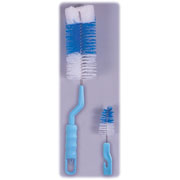 Rotary Bottle & Nipple Brushes (Rotary Bouteille & Nipple Pinceaux)