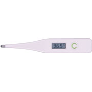 Digital Thermometer (Digital Thermometer)