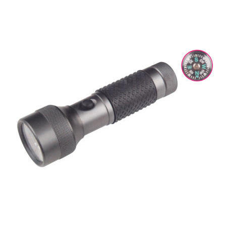 Alum LED Torch (Alum torche LED)