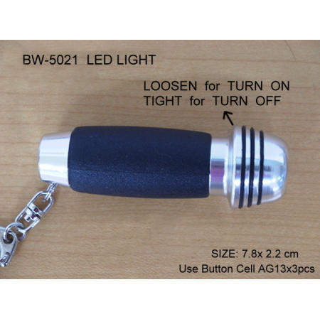 LED light (LED light)