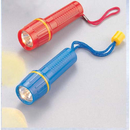 Mini torch (Mini Taschenlampe)