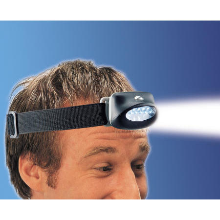 Dual Head Light (Dual Head Light)