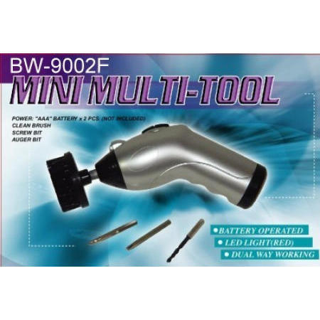 Mini multi tool
