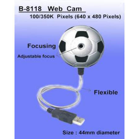 Web cam (Web-Cam)