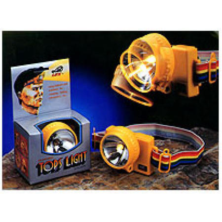 Tops light (Tops Licht)