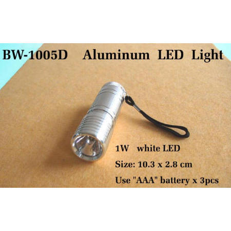 Aluminum LED Light (Алюминиевый LED Light)